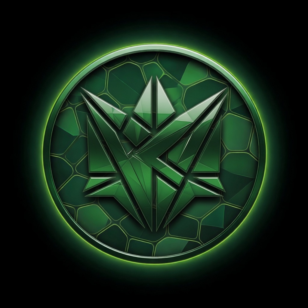Placeholder for the hero artwork